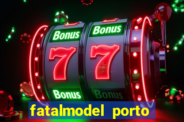 fatalmodel porto alegre rs